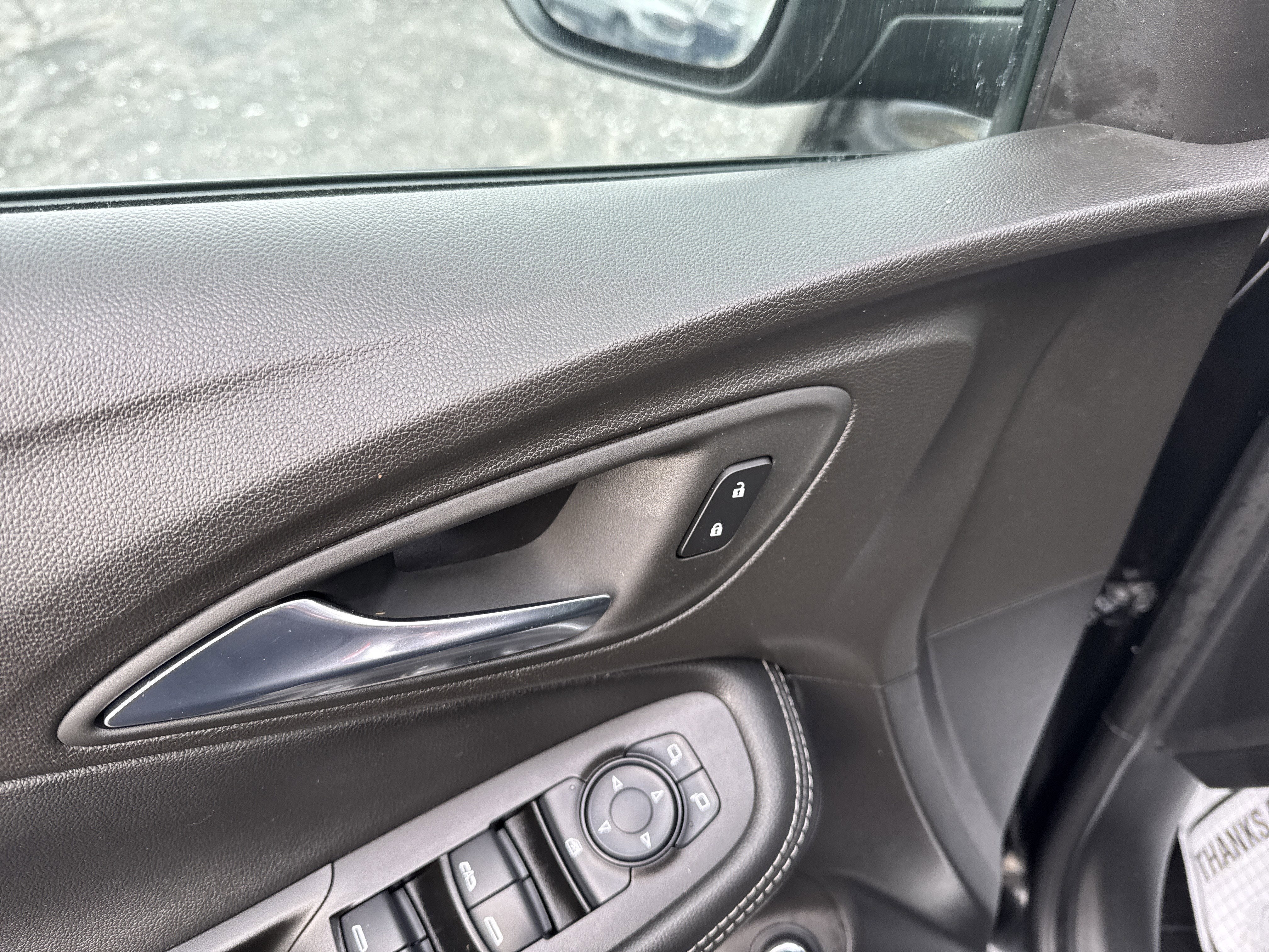 2022 Buick ENCORE GX