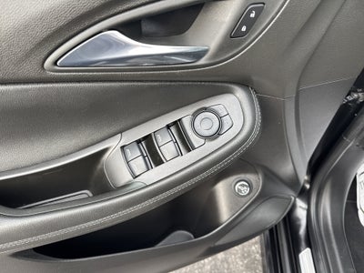 2022 Buick ENCORE GX