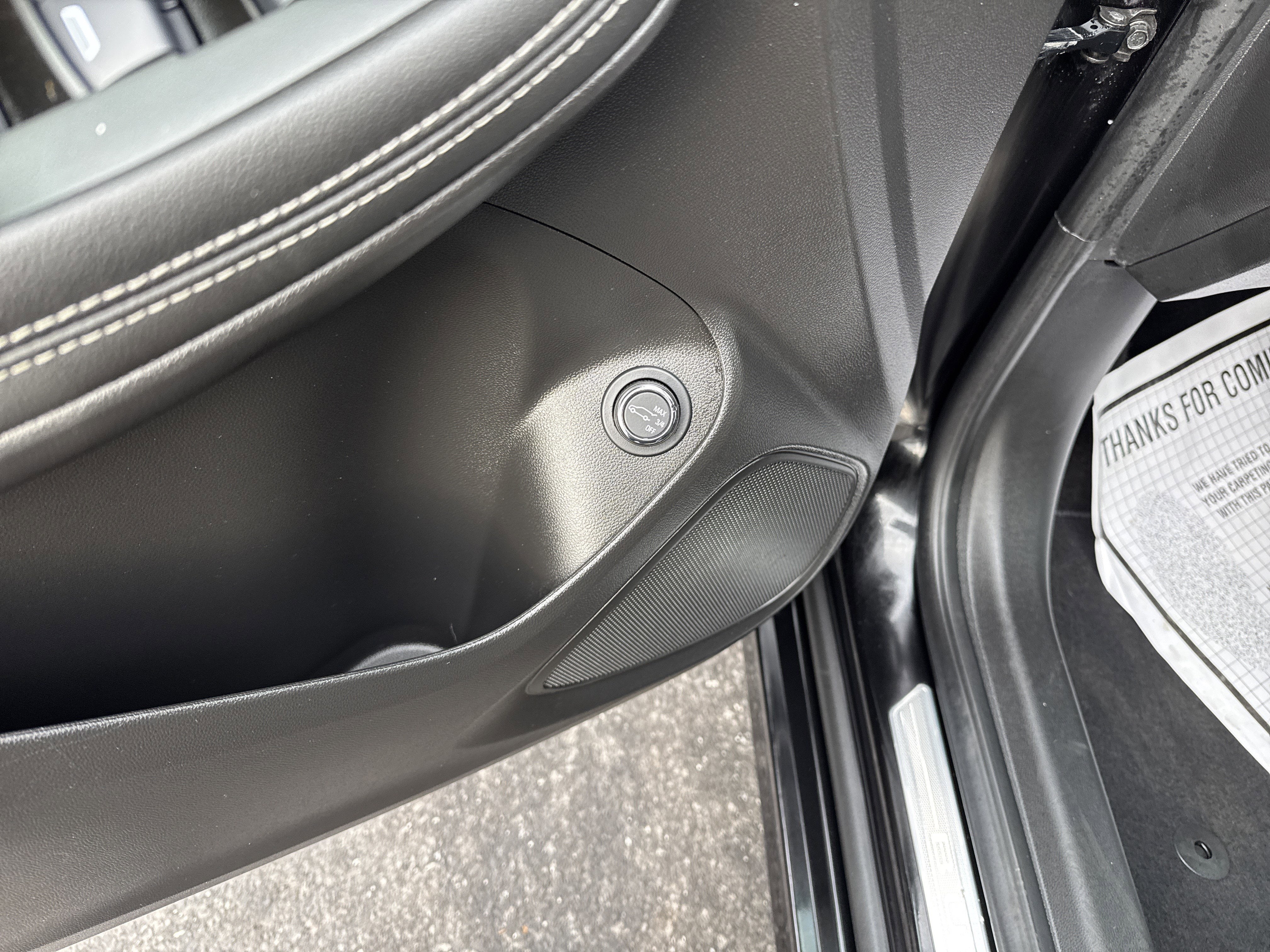 2022 Buick ENCORE GX