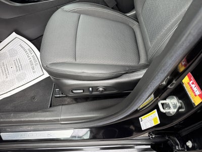 2022 Buick ENCORE GX