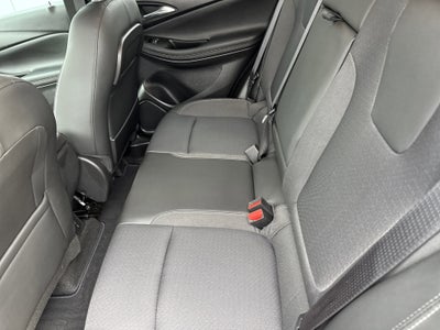 2022 Buick ENCORE GX