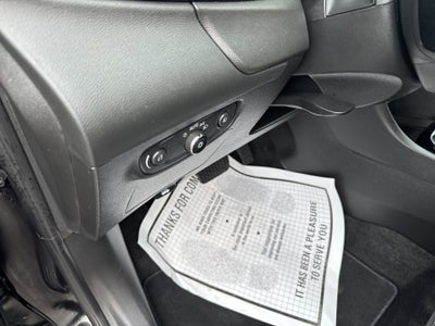 2022 Buick ENCORE GX