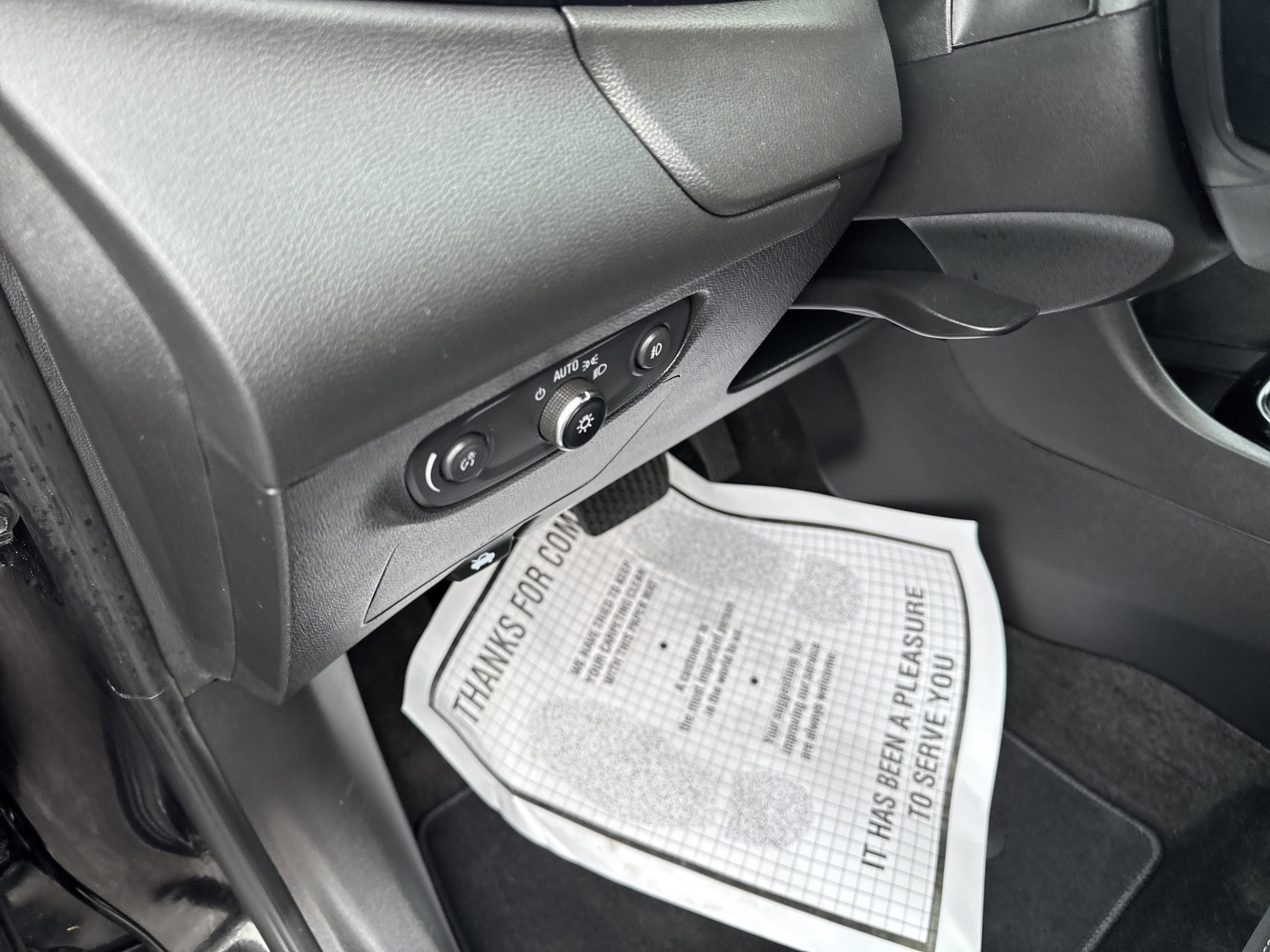 2022 Buick ENCORE GX