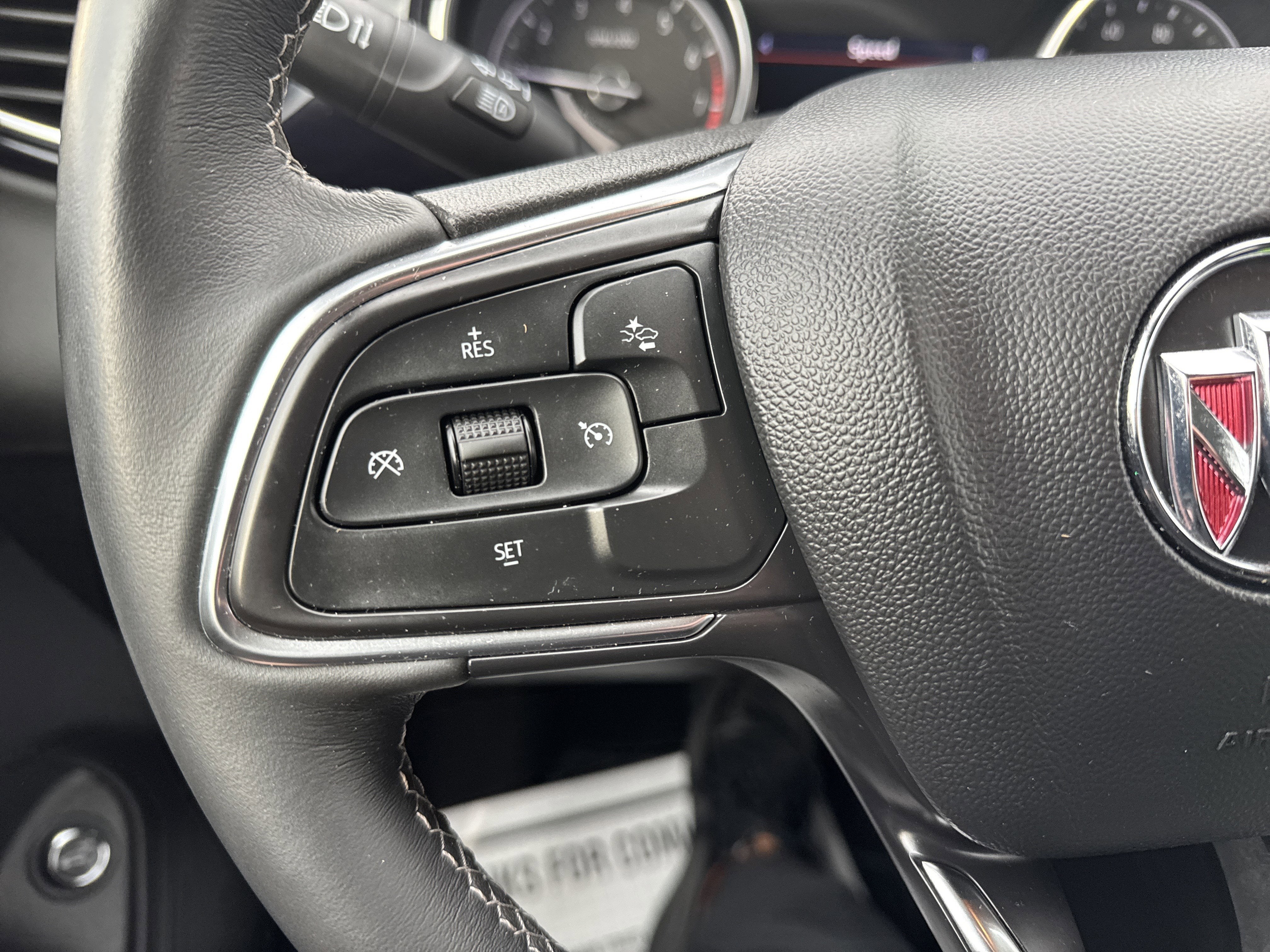 2022 Buick ENCORE GX