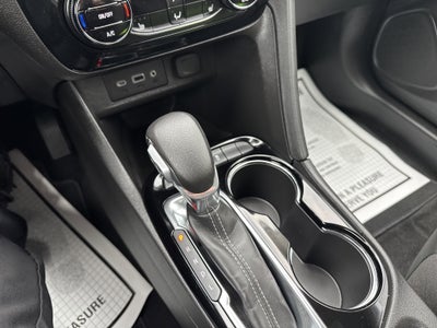 2022 Buick ENCORE GX