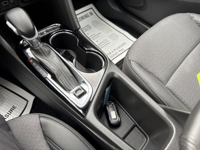 2022 Buick ENCORE GX