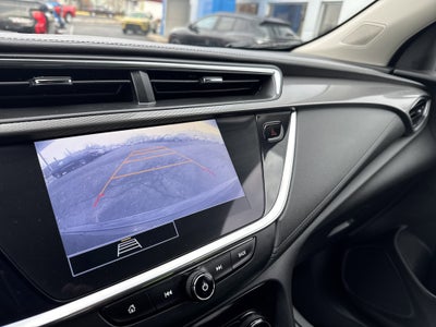 2022 Buick ENCORE GX