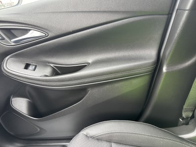 2022 Buick ENCORE GX