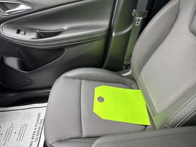 2022 Buick ENCORE GX