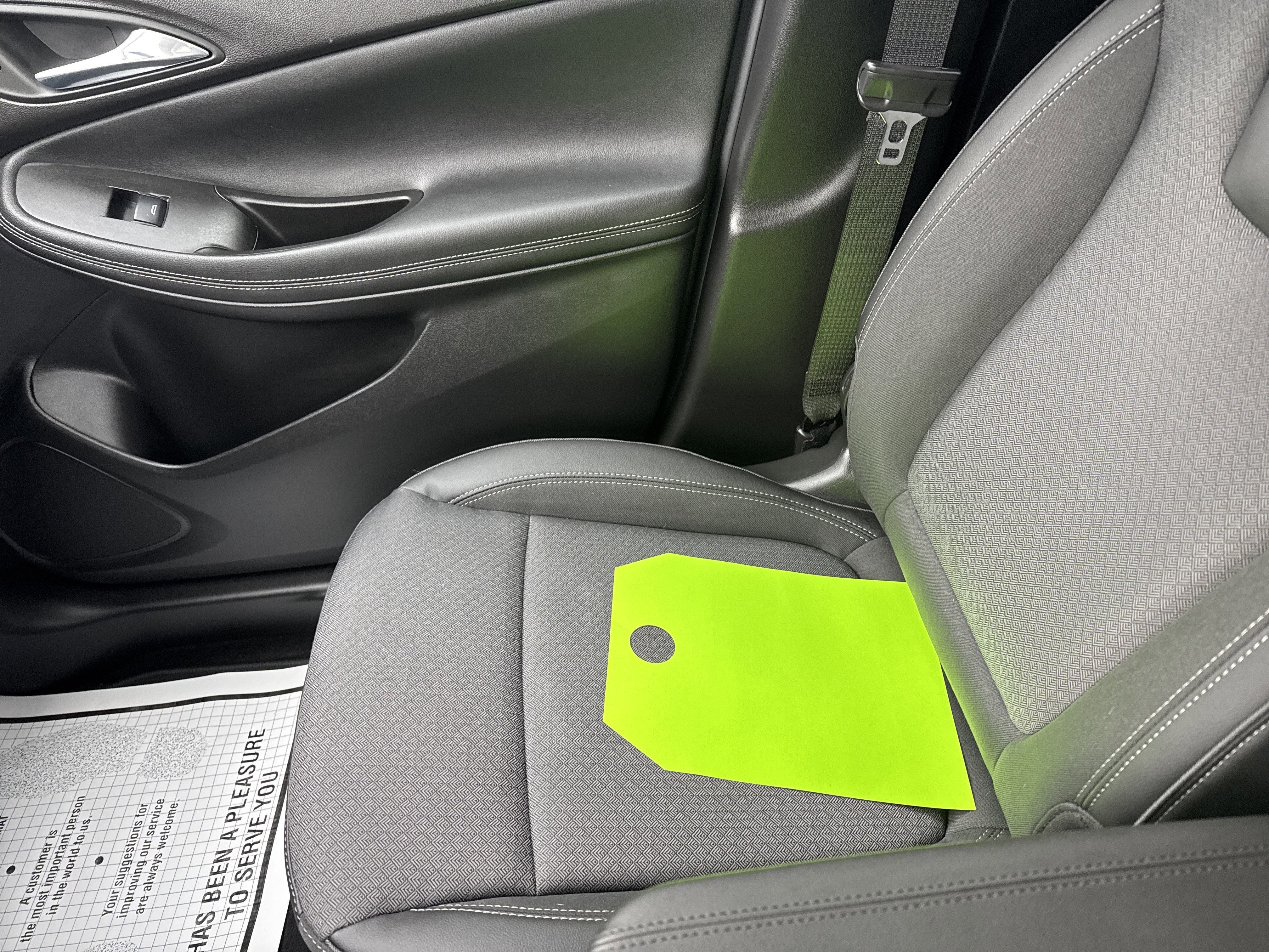 2022 Buick ENCORE GX