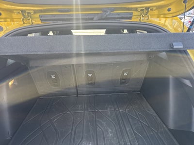 2024 Chevrolet TRAX RS