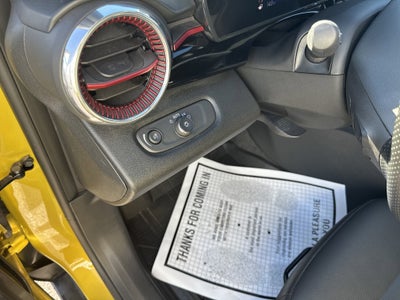 2024 Chevrolet TRAX RS