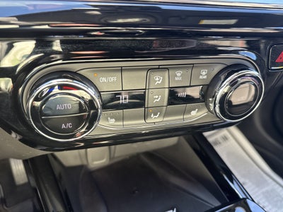 2024 Chevrolet TRAX RS