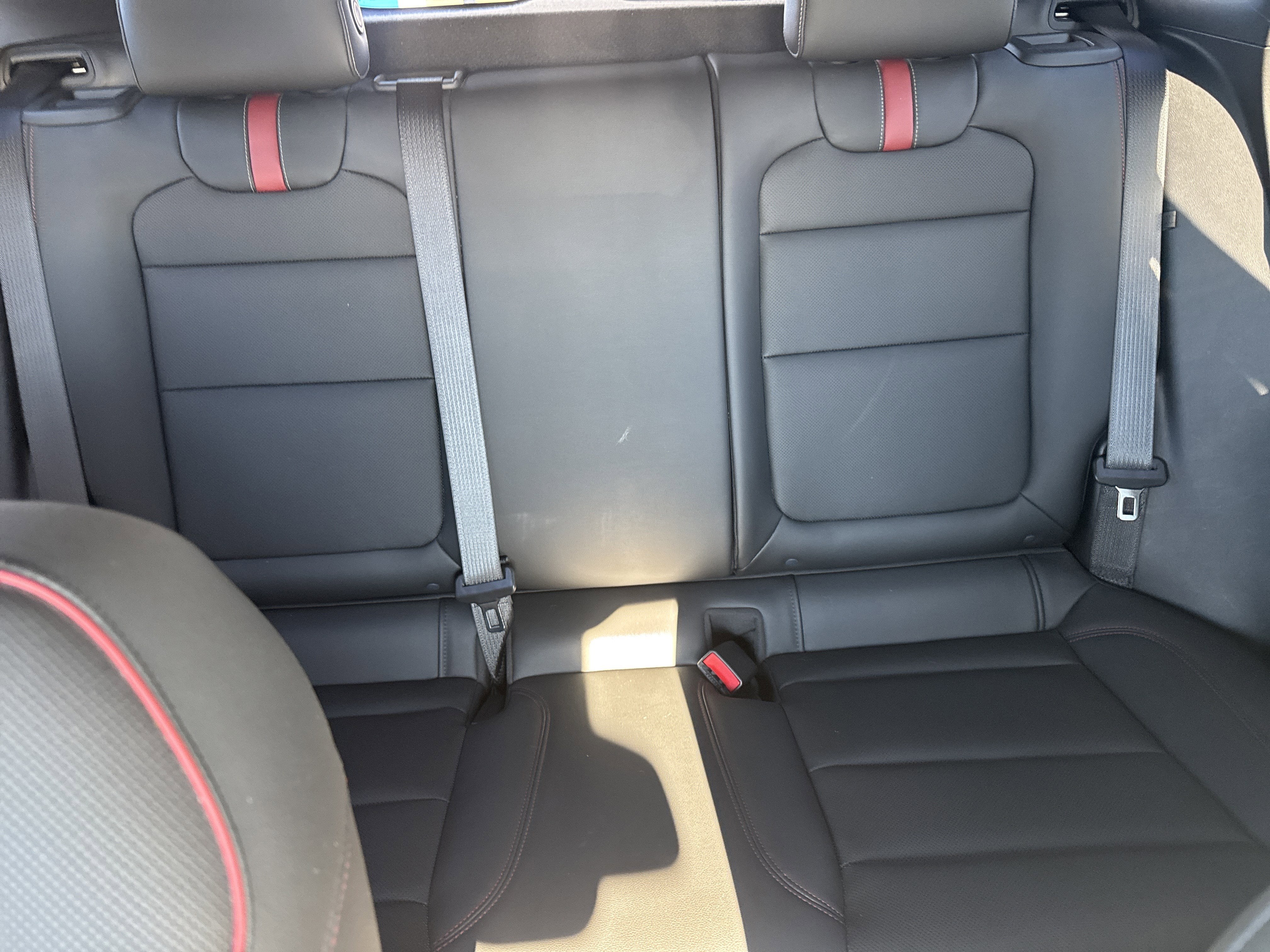 2024 Chevrolet TRAX RS