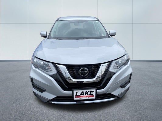 2018 Nissan ROGUE S in Lewistown, PA - Lake Auto