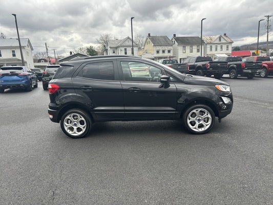 2022 Ford ECOSPORT SE in Lewistown, PA - Lake Auto