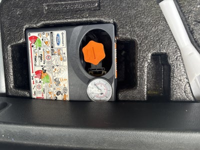 2021 Ford ECOSPORT TITANIUM