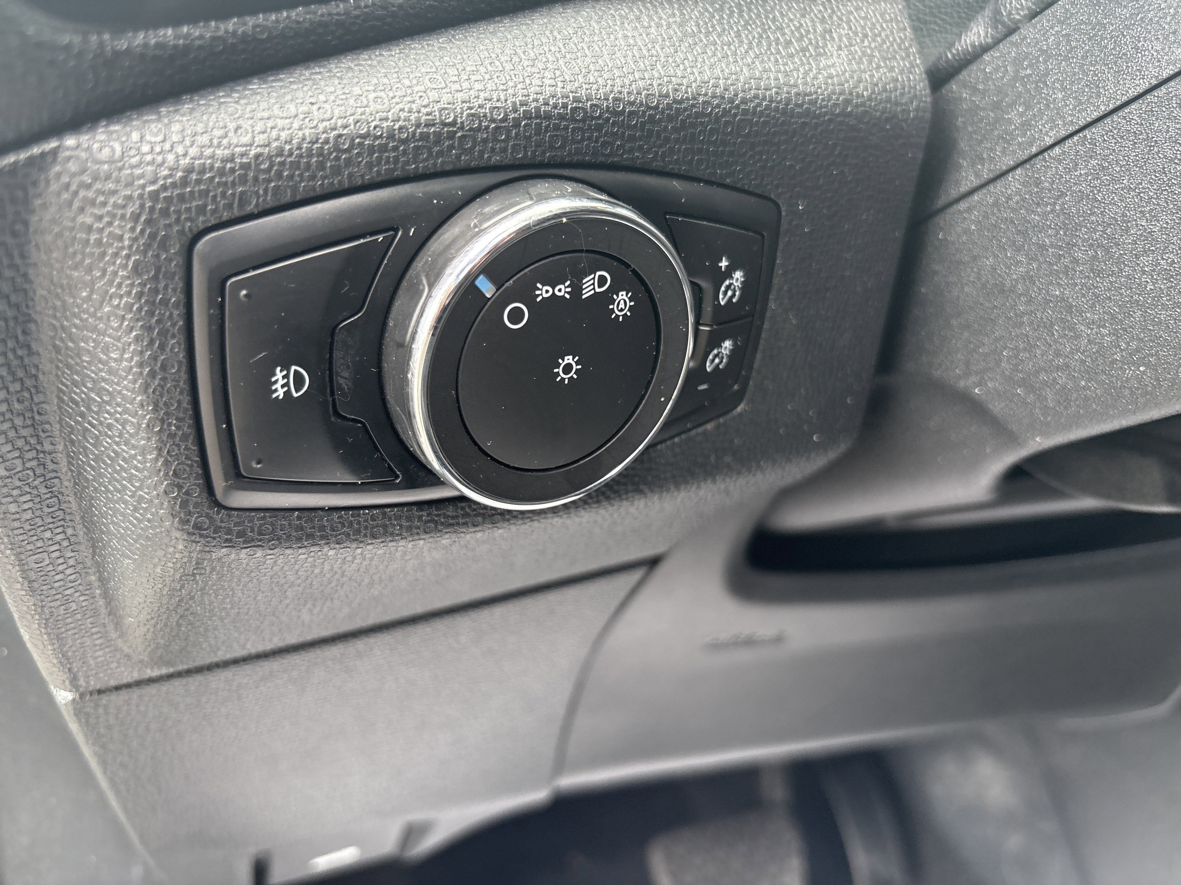 2021 Ford ECOSPORT TITANIUM