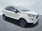 2021 Ford ECOSPORT TITANIUM