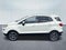 2021 Ford ECOSPORT TITANIUM