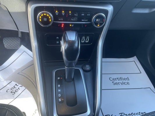 2019 Ford ECOSPORT TITANIUM in Lewistown, PA - Lake Auto