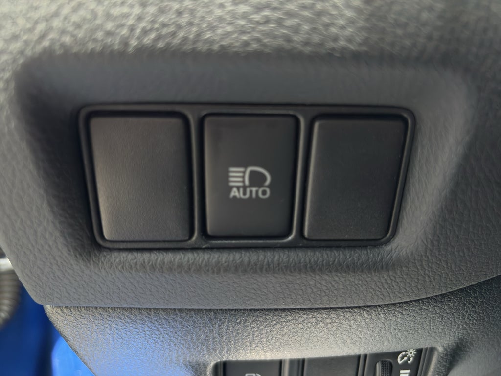 2020 Toyota C-HR XLE