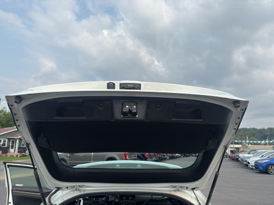 2018 Honda Civic Sport Touring
