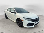 2018 Honda Civic Sport Touring