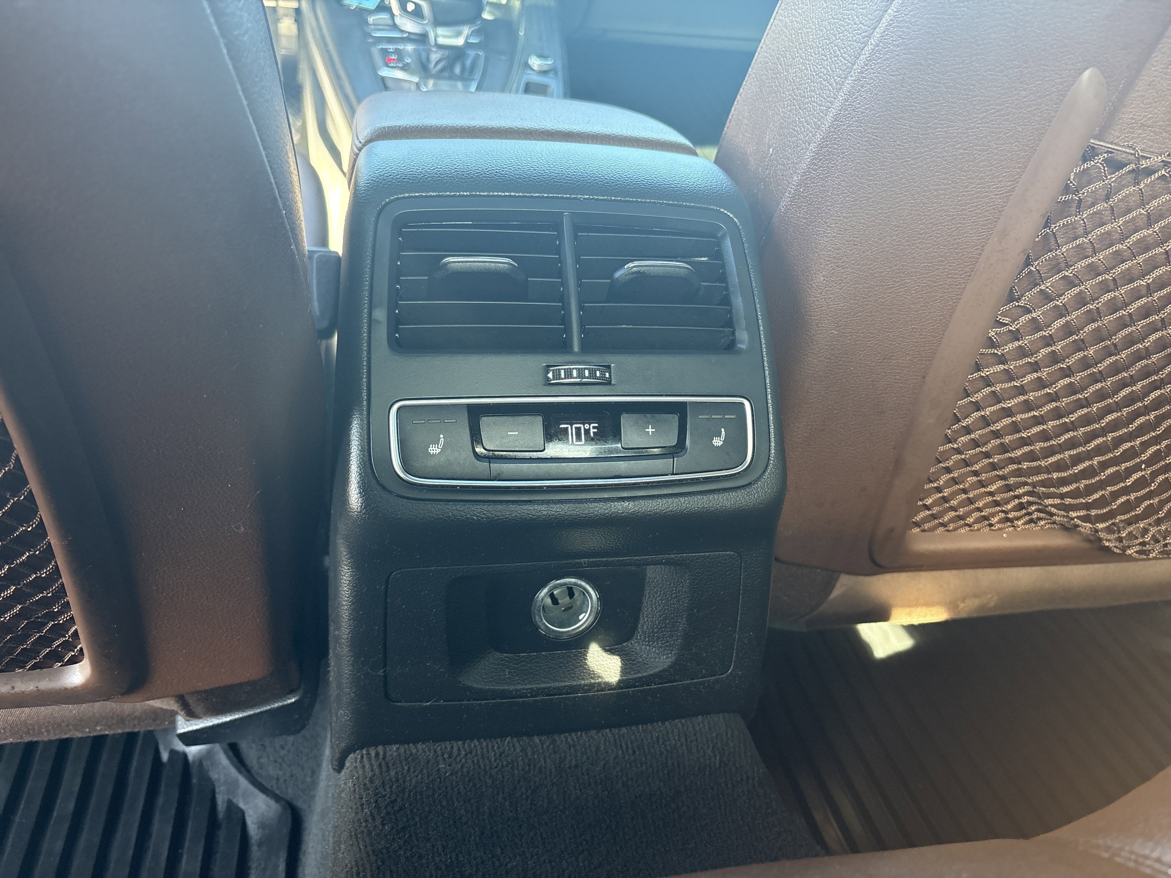 2017 Audi A4 PREMIUM PLUS