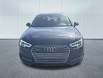 2017 Audi A4 PREMIUM PLUS