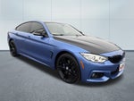 2016 BMW 4 SERIES 435I GRAN