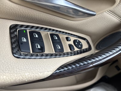 2016 BMW 4 SERIES 435I GRAN