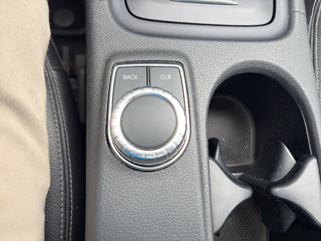 2015 Mercedes-Benz GLA 250 4MATIC®