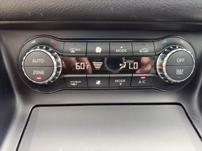 2015 Mercedes-Benz GLA 250 4MATIC®