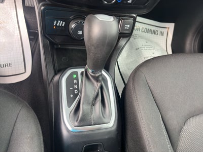 2020 Jeep Renegade Jeepster