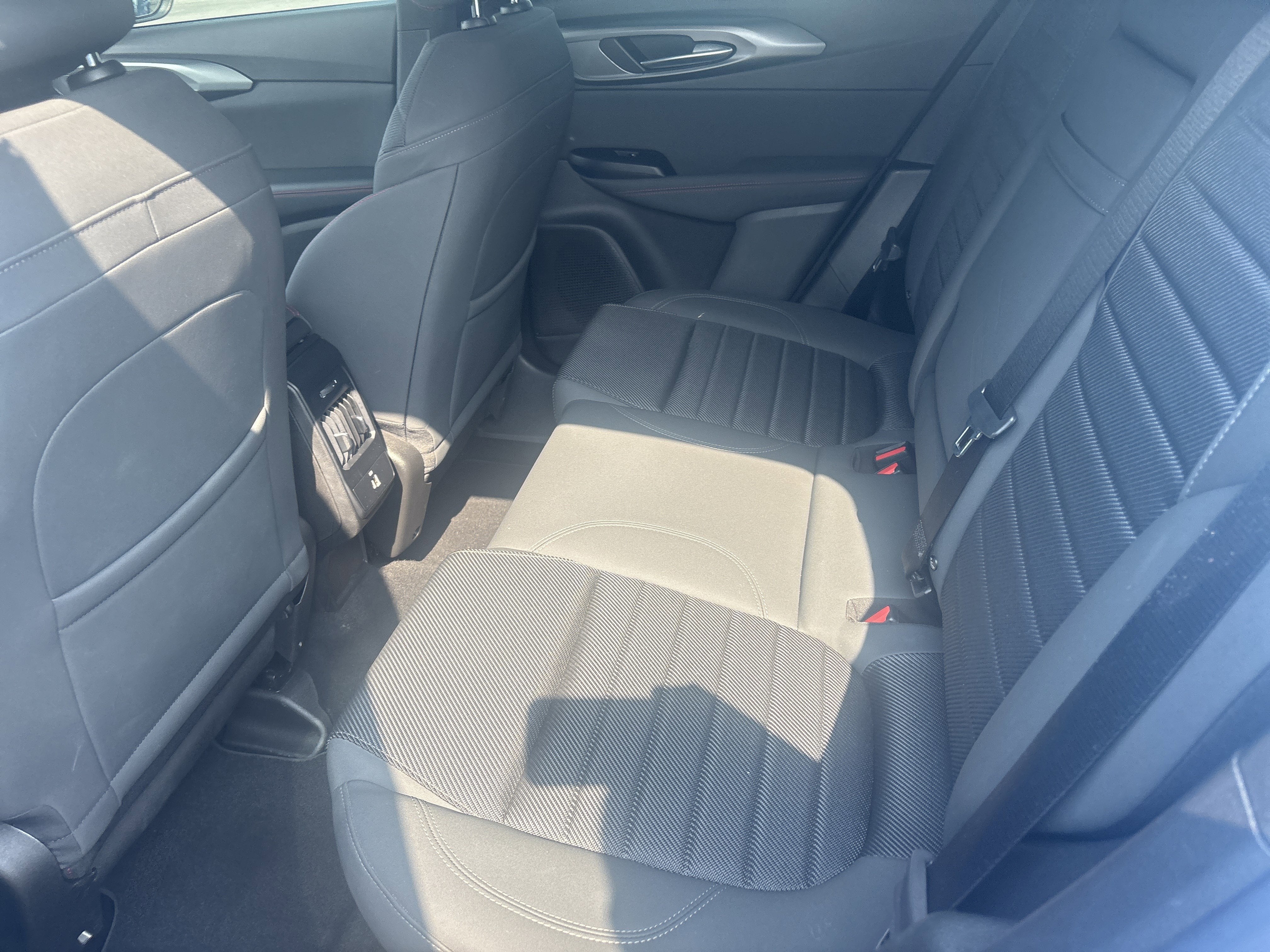 2024 Dodge HORNET R/T BLACKTOP