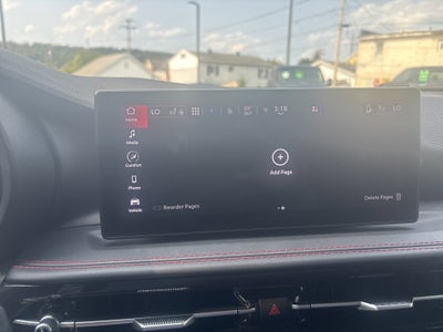 2024 Dodge HORNET R/T BLACKTOP