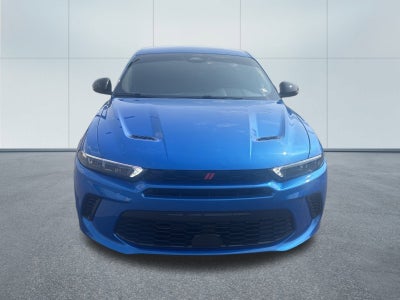 2024 Dodge HORNET R/T BLACKTOP