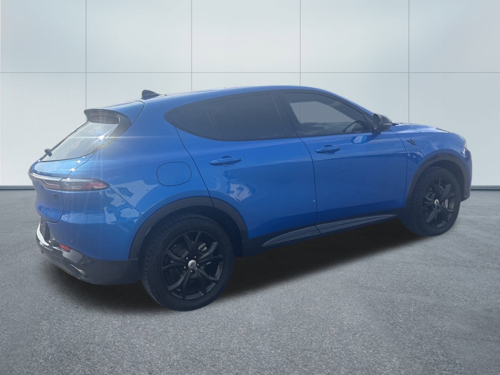 2024 Dodge HORNET R/T BLACKTOP