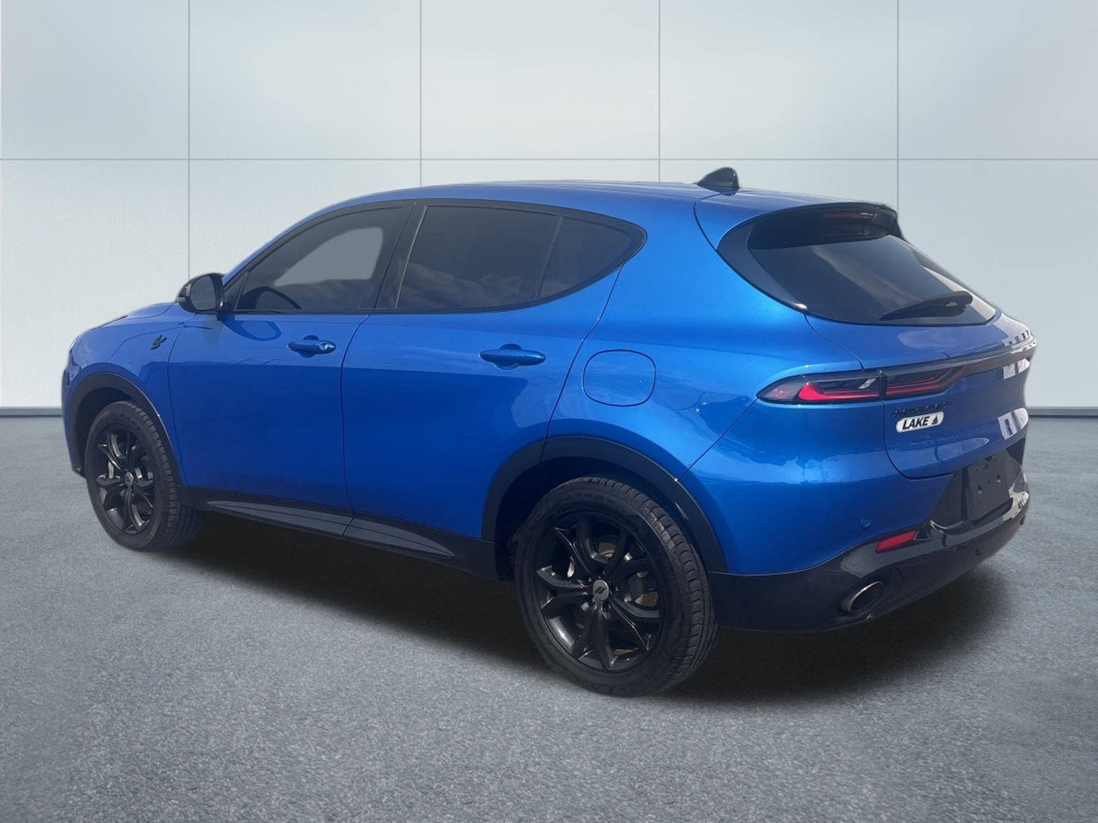 2024 Dodge HORNET R/T BLACKTOP