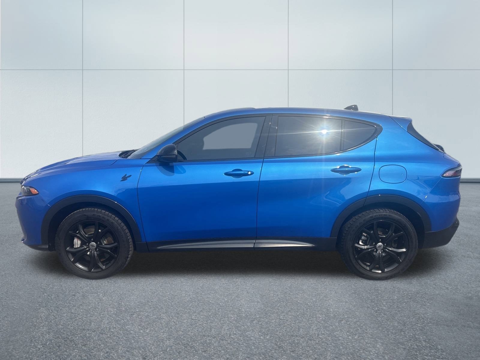 2024 Dodge HORNET R/T BLACKTOP