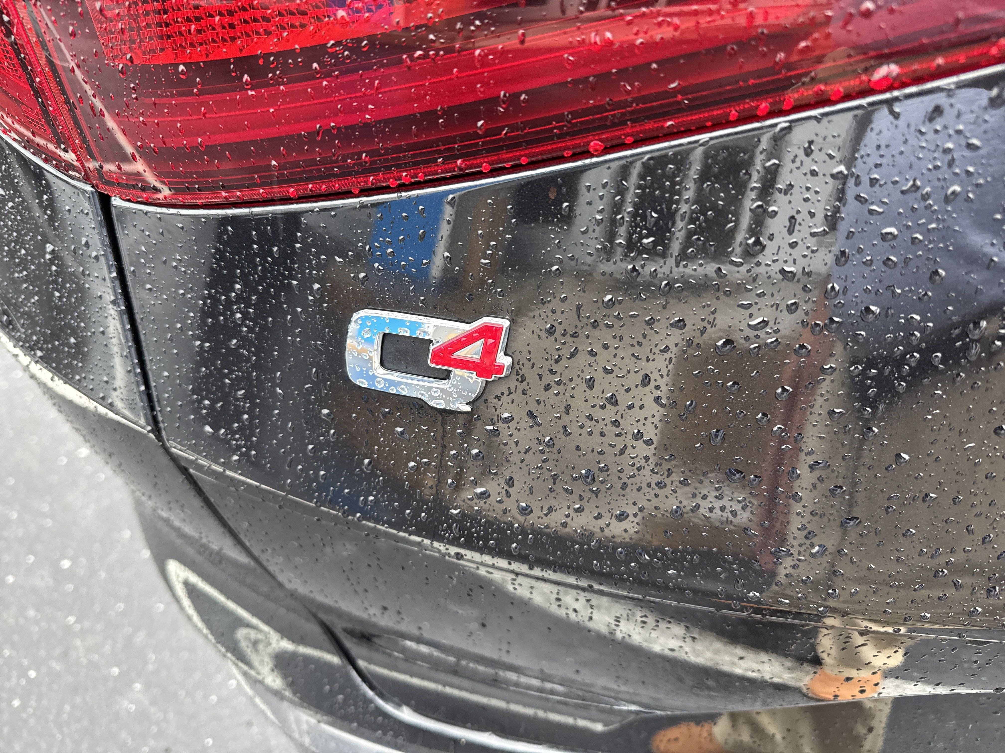 2022 Alfa Romeo STELVIO TI AWD