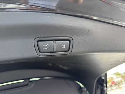 2022 Alfa Romeo STELVIO TI AWD