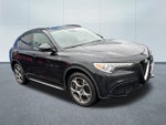 2022 Alfa Romeo STELVIO TI AWD