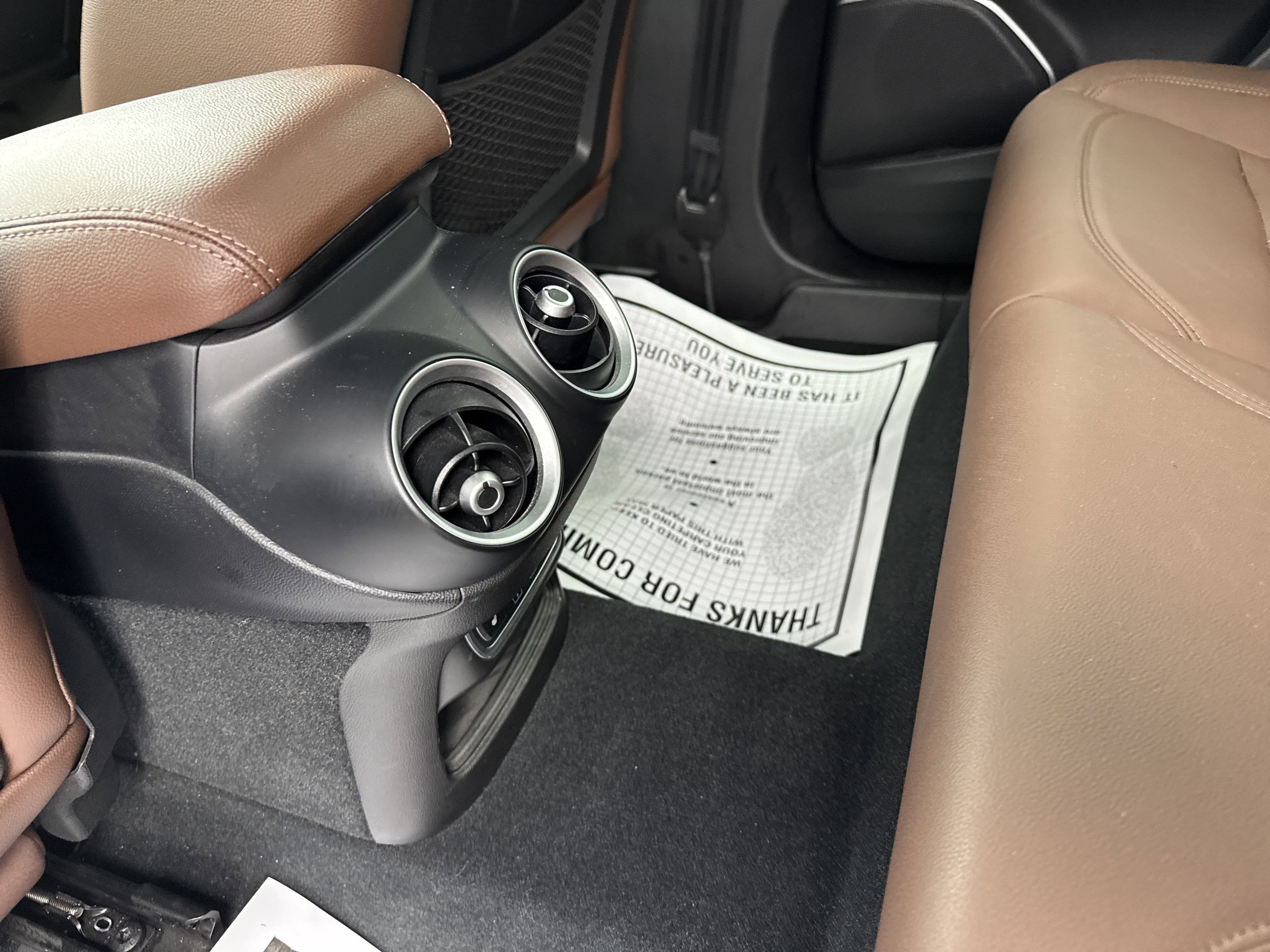 2022 Alfa Romeo STELVIO TI AWD