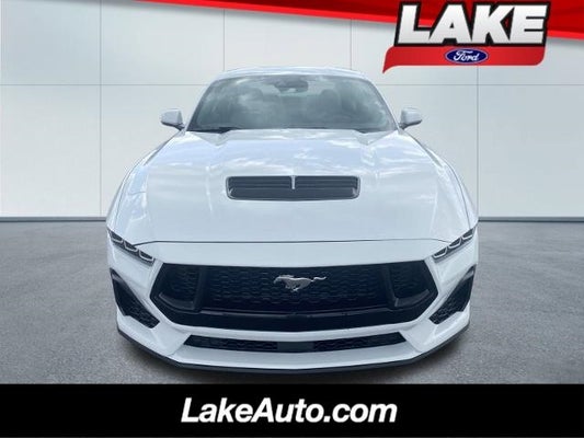 2024 Ford Mustang GT Premium Fastback in Lewistown, PA - Lake Auto