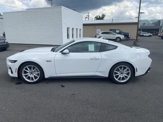 2024 Ford Mustang GT Premium Fastback in Lewistown, PA - Lake Auto