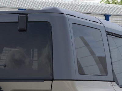 2025 Ford Bronco Outer Banks®