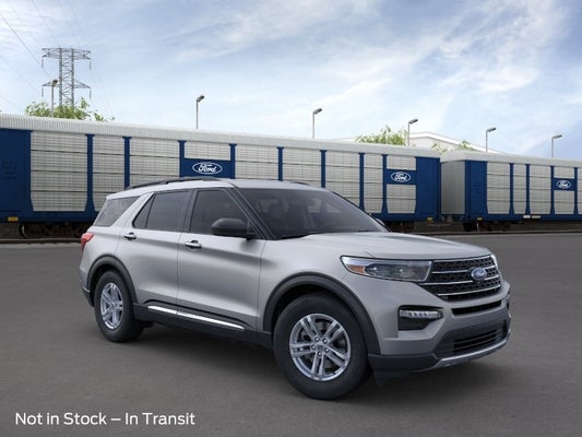 2024 Ford Explorer XLT in Lewistown, PA - Lake Auto