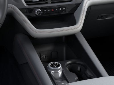 2026 Ford Explorer 4DR 4WD ACTIVE